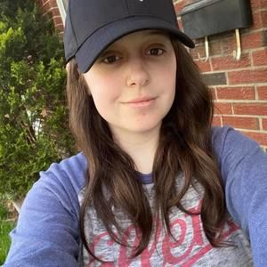 Meet your Posher, Brenda